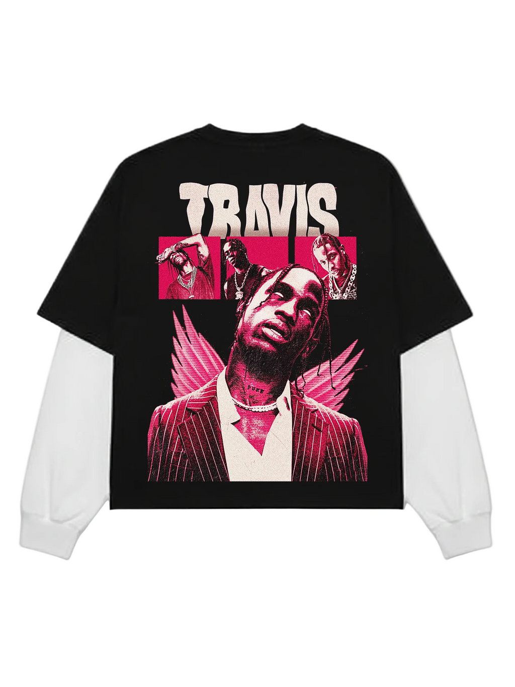 Travis Scott