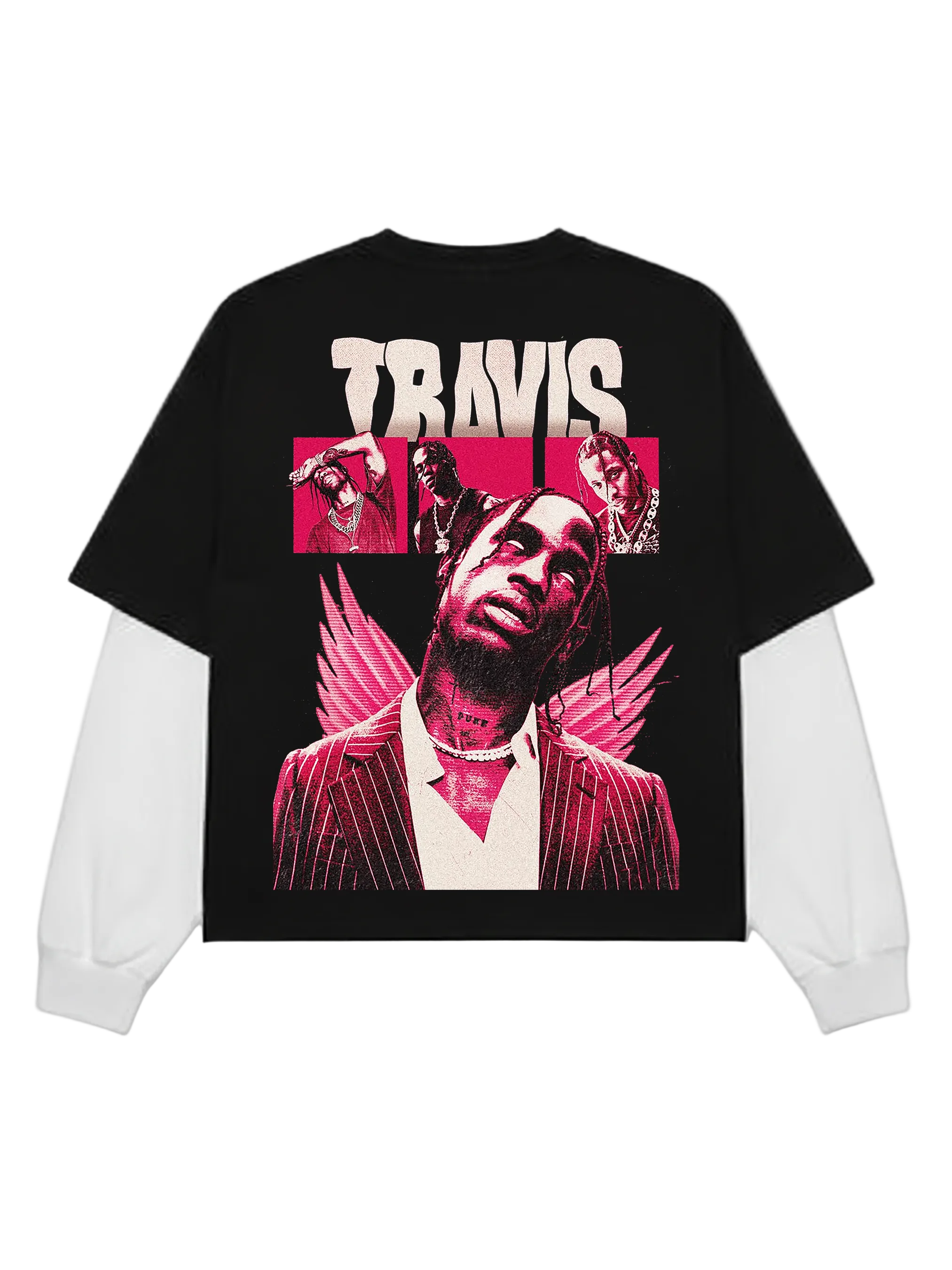 Travis Scott