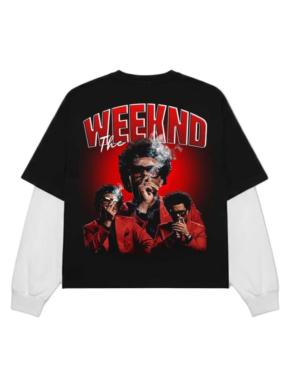 Weeknd