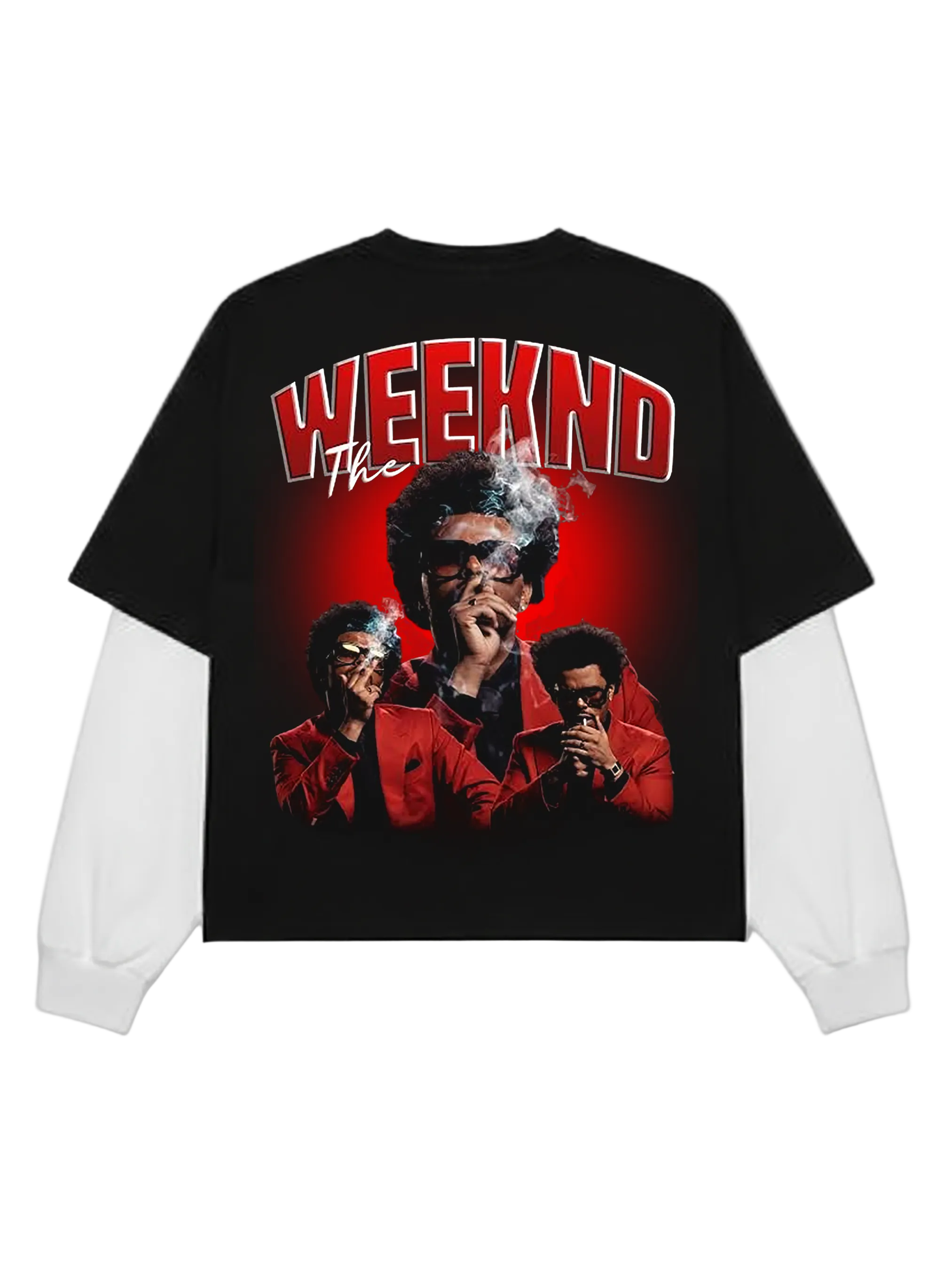 Weeknd