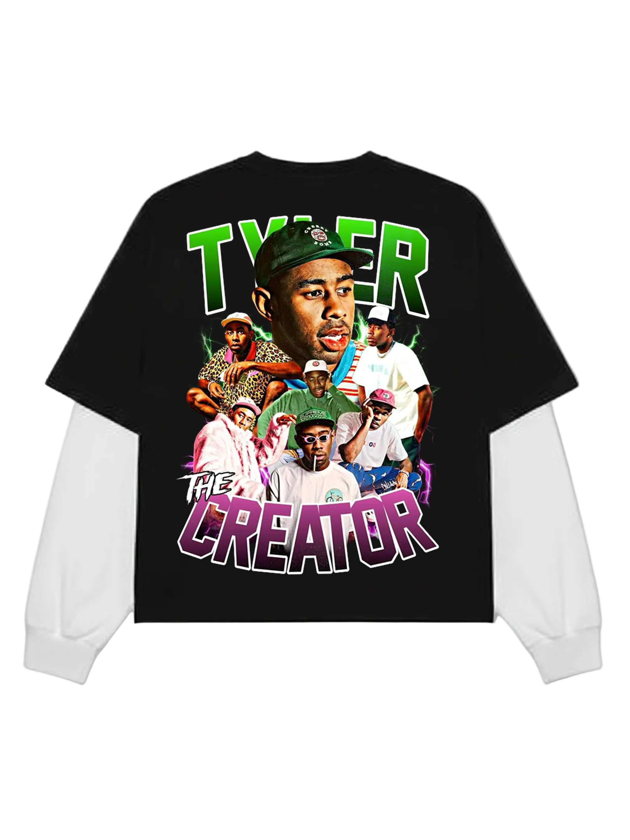 Tyler The Creator