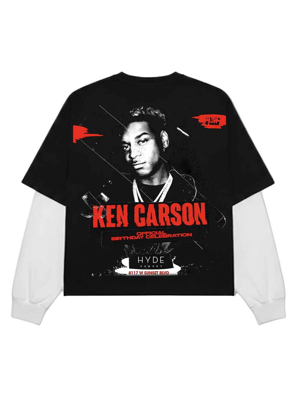 Ken Carson