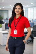The Sovereign Polo - Corporate