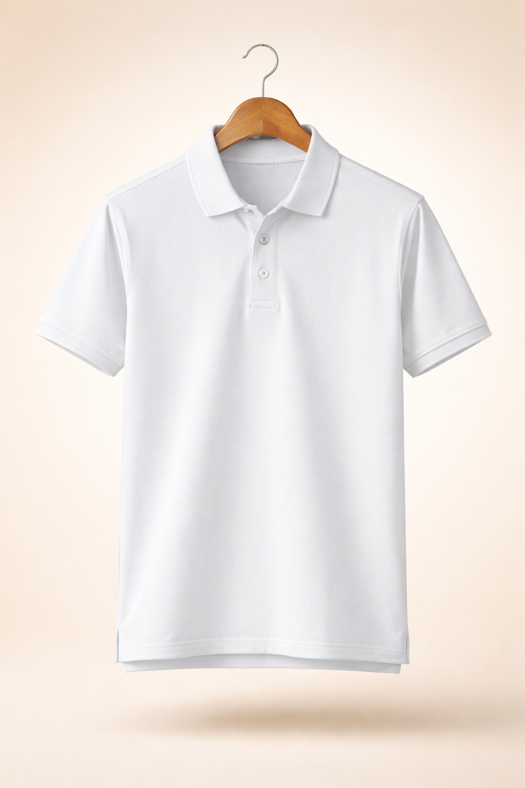 The Classic+ Polo