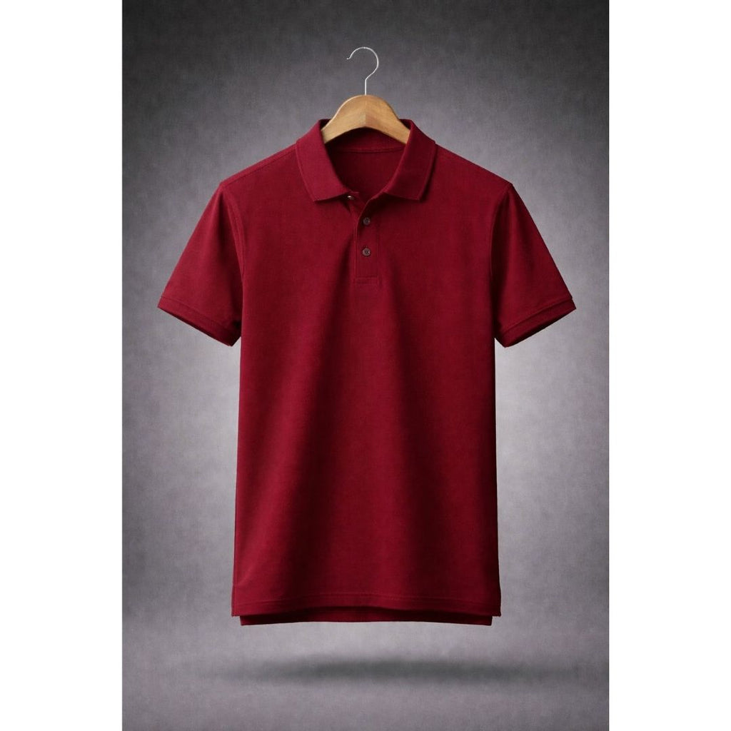 The Classic+ Polo