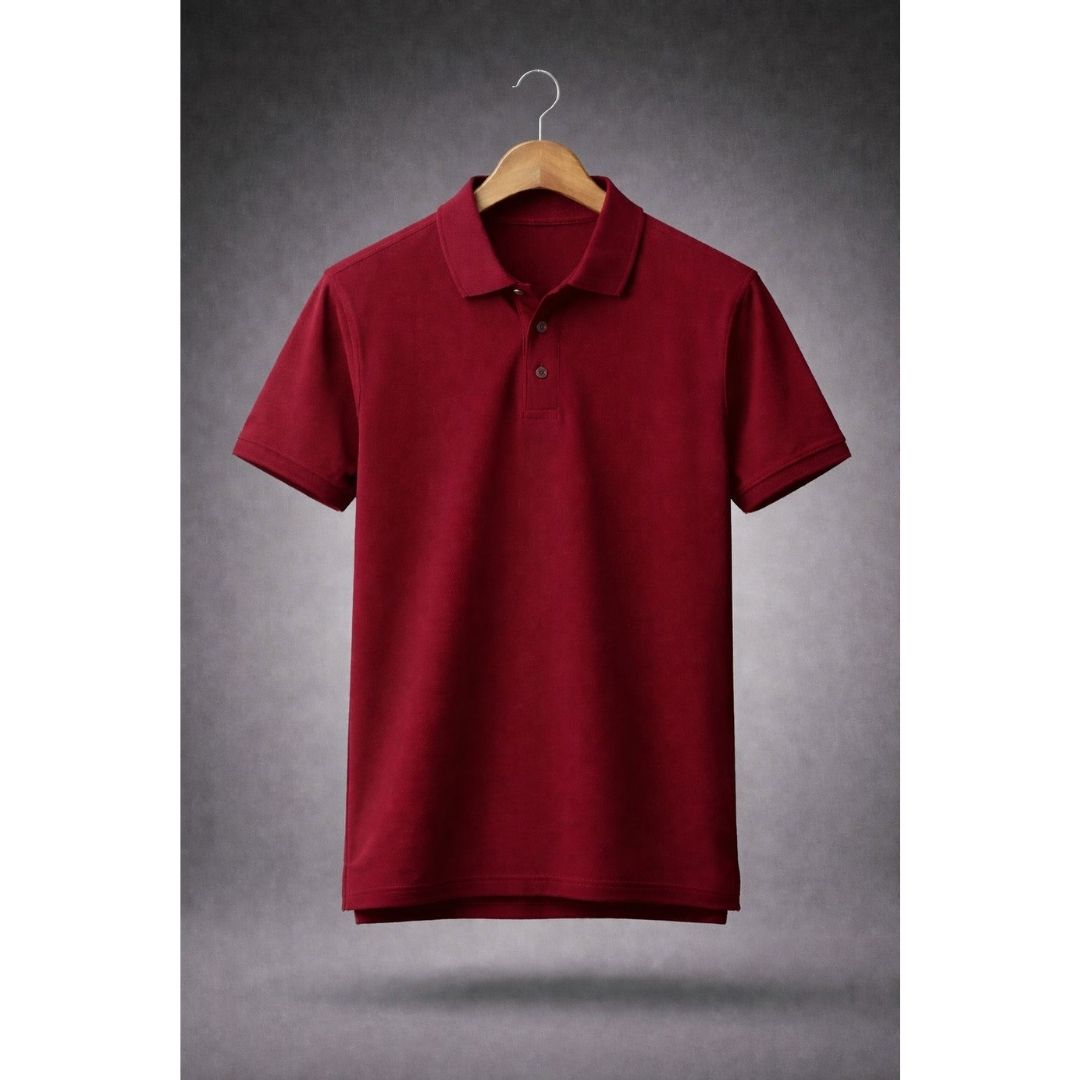 The Classic+ Polo