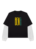 Ben Bernet - Doctor Sleeve Tee