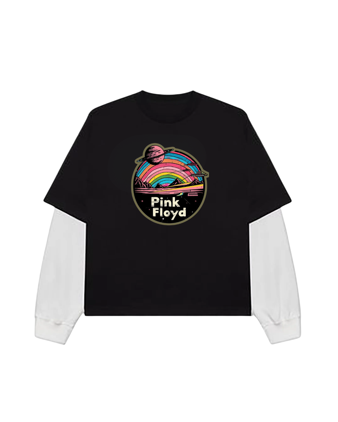 Pink Floyd