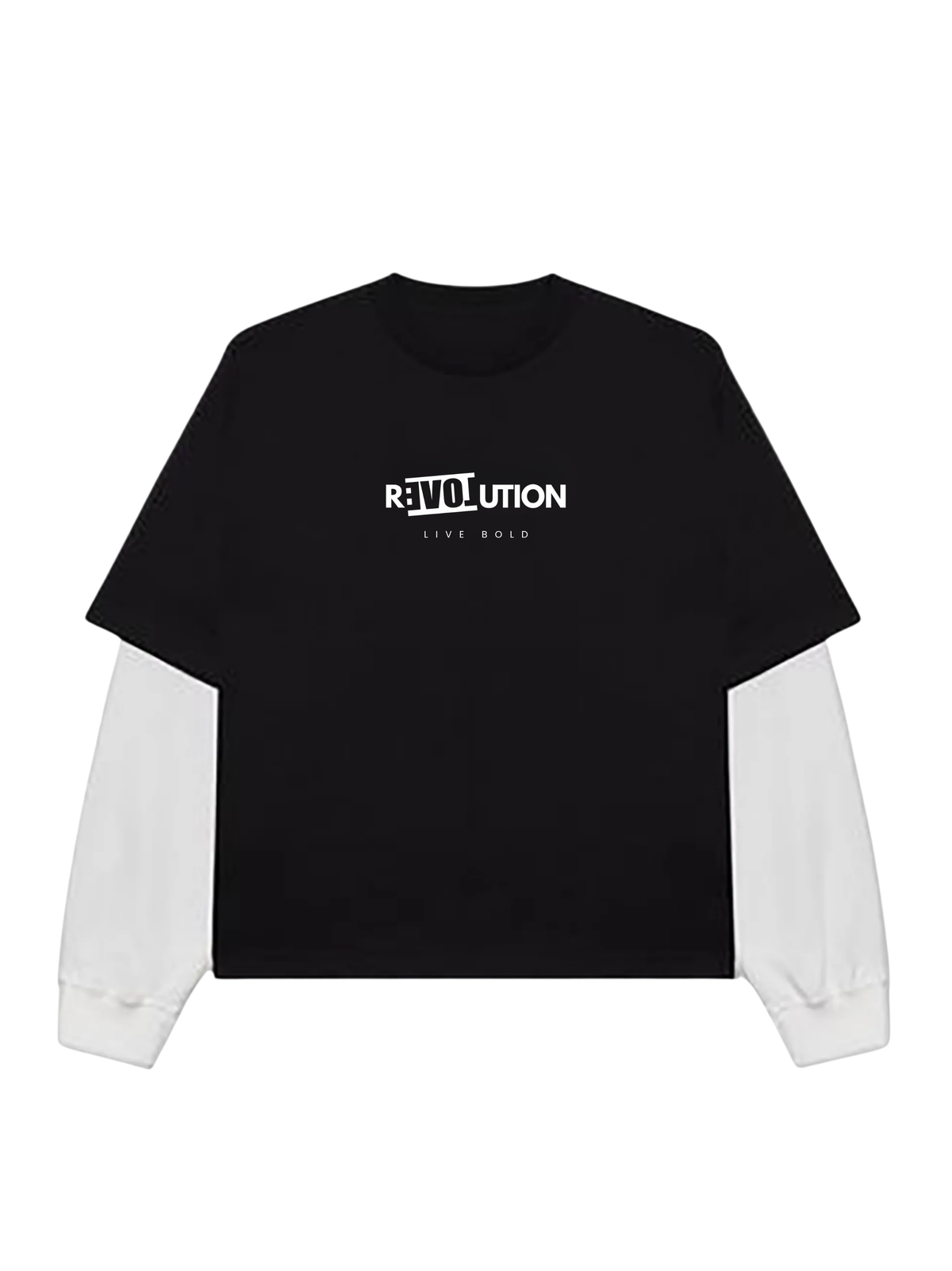 Revolution