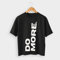 Do More - No Excuses