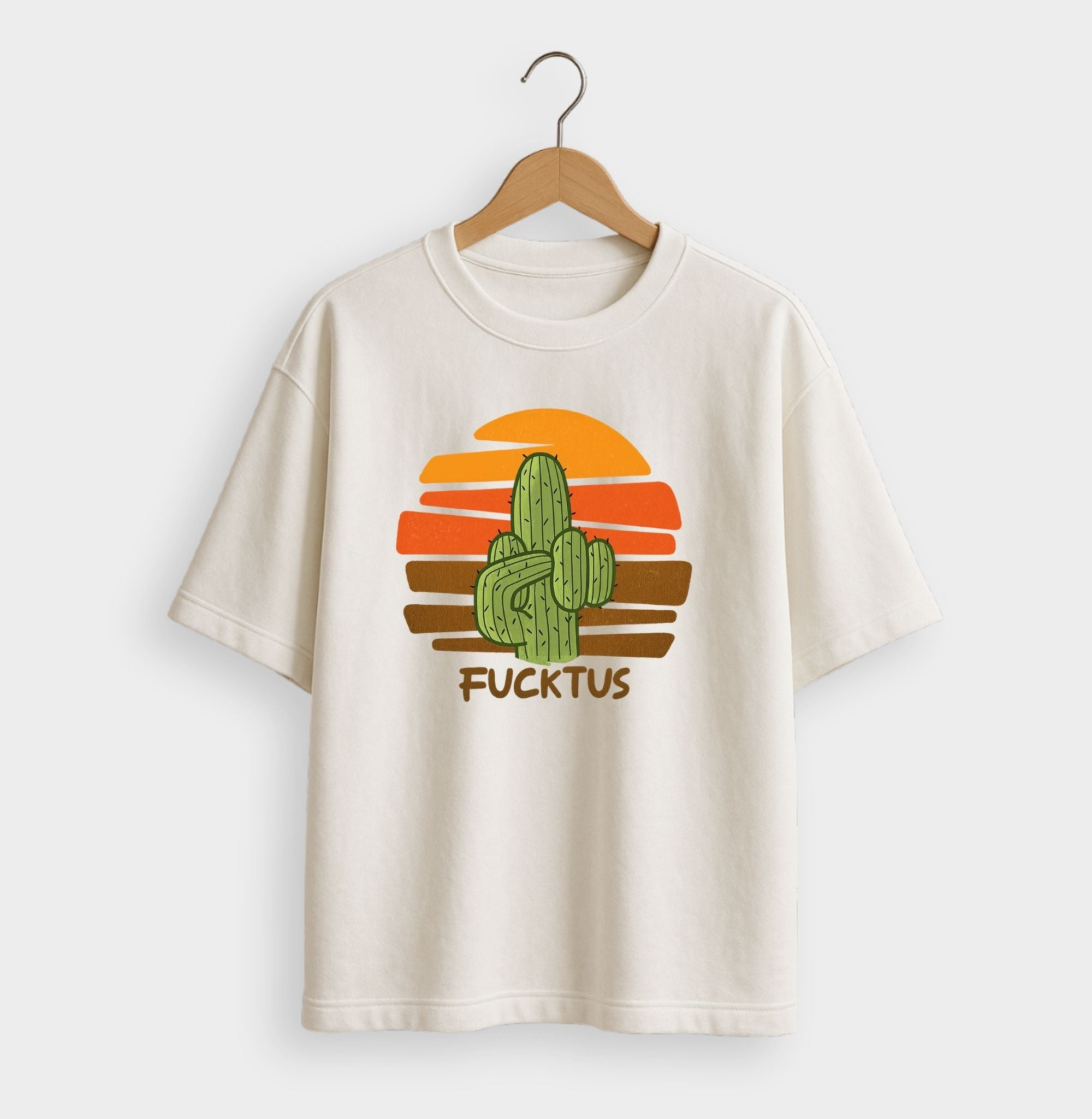 Fuctus Attitude