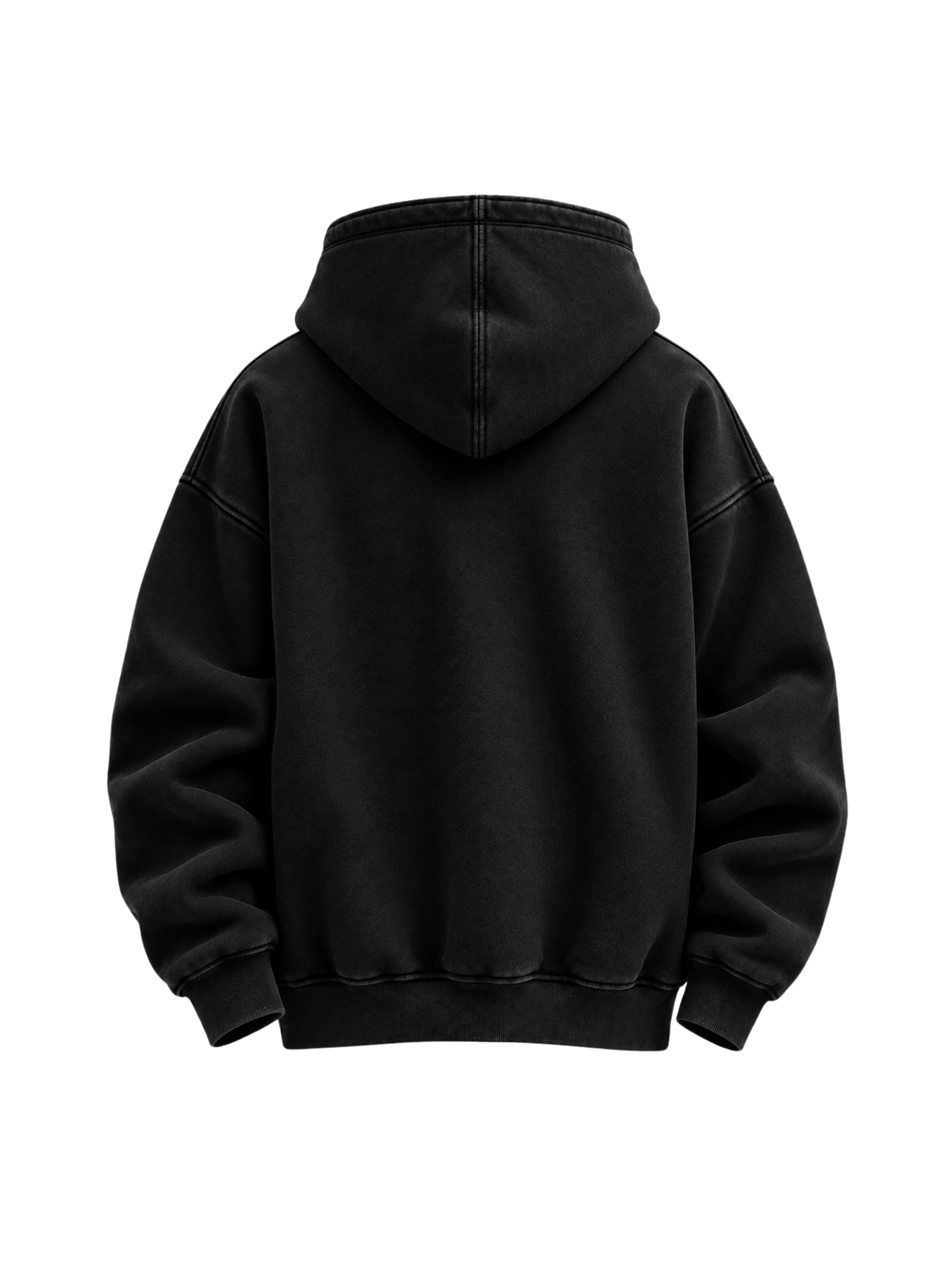 Onyx - Quietly Bold Hoodie