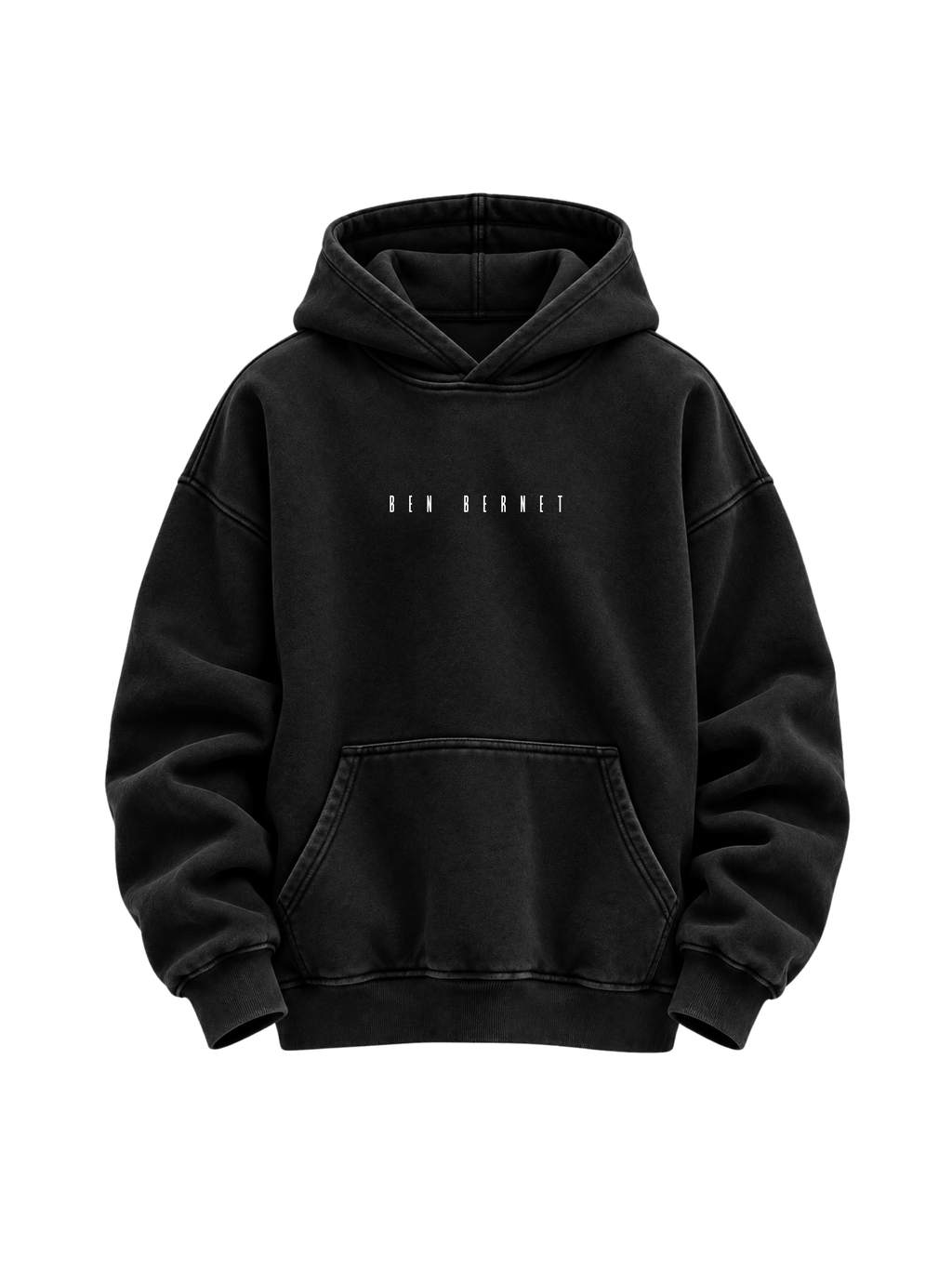 LIVE BOLD Warrior - Unisex Hoodie