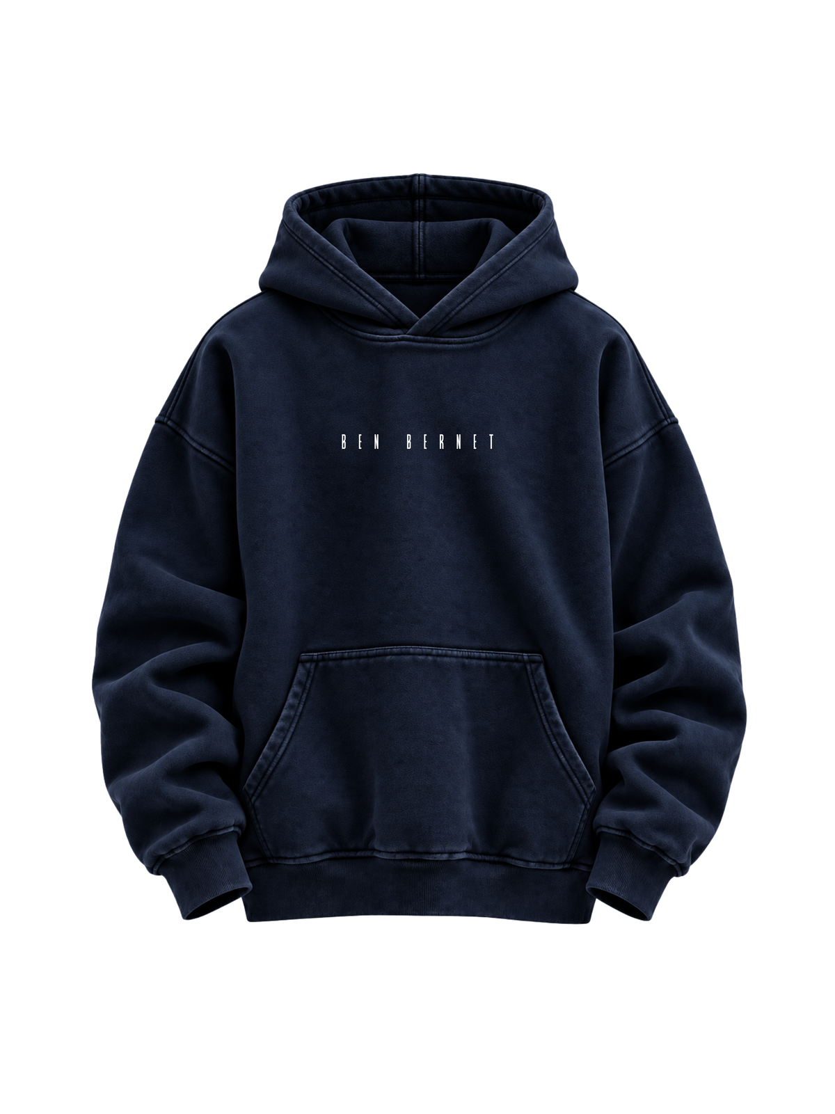 INDIA Live Bold - Unisex Hoodie