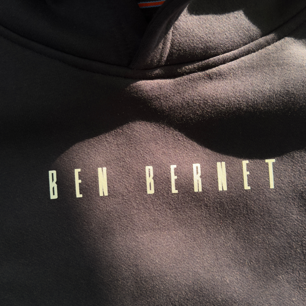 LIVE BOLD Warrior - Unisex Hoodie