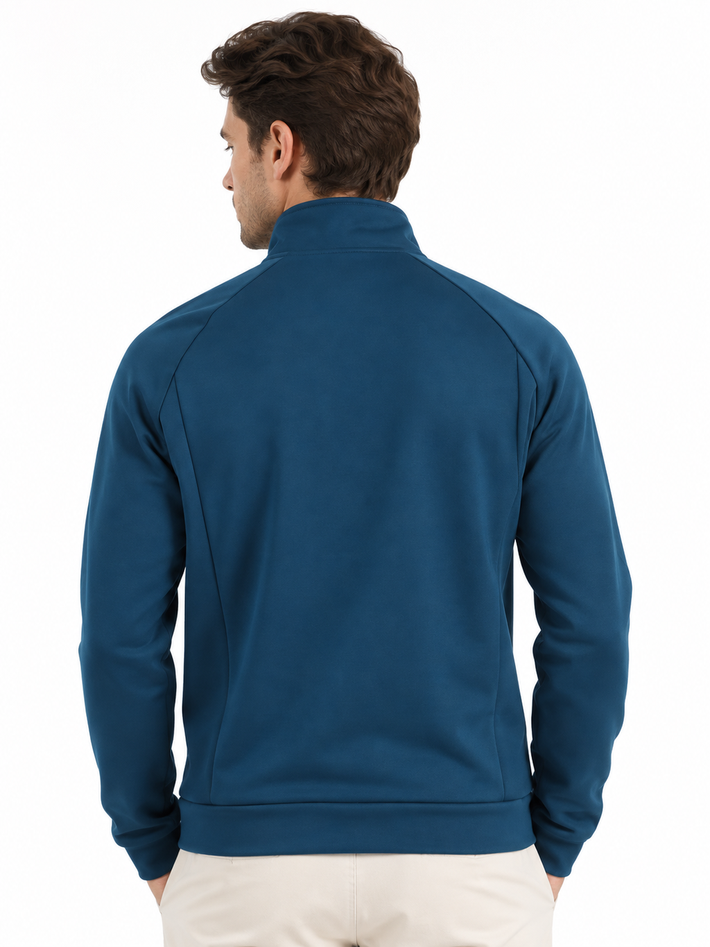 Voyager Jet Setter Jacket