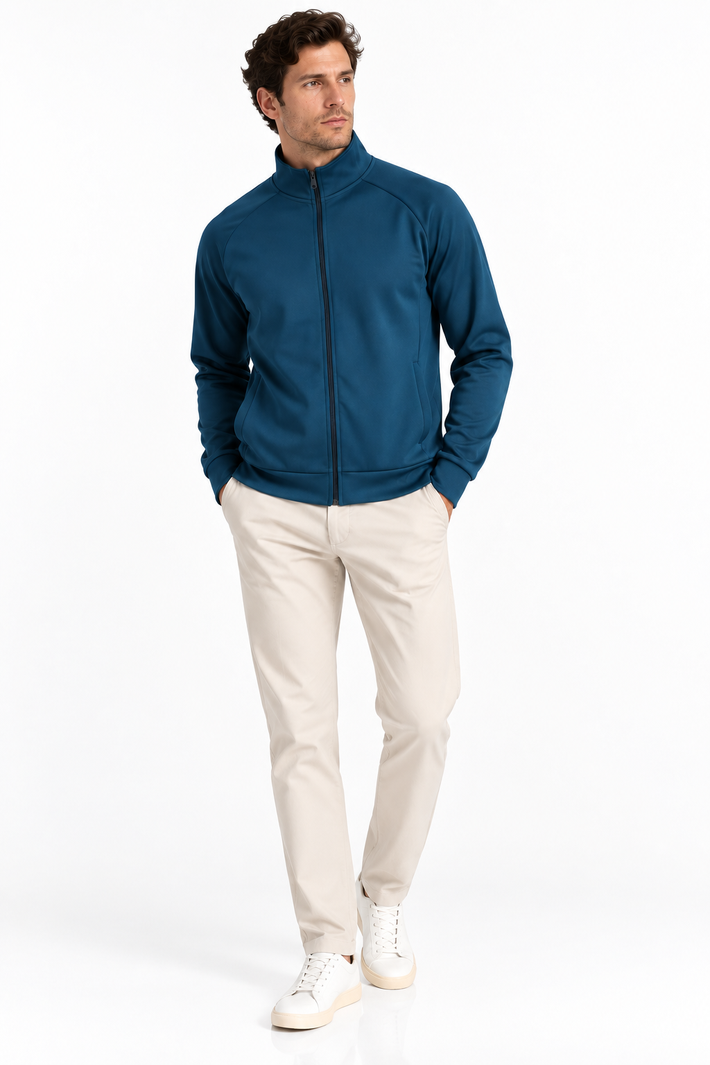 Voyager Jet Setter Jacket