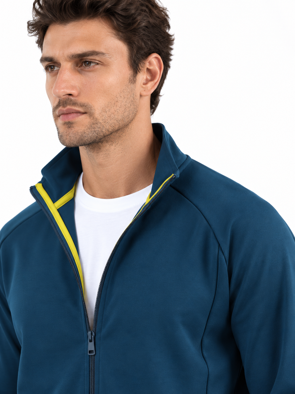 Voyager Jet Setter Jacket