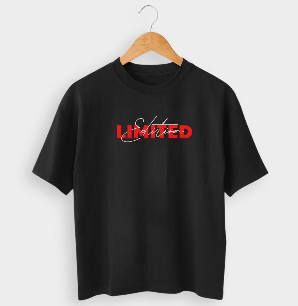 Limited Edition