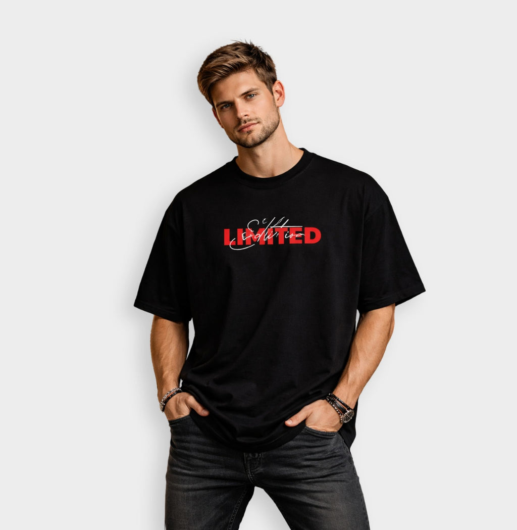 Limited Edition
