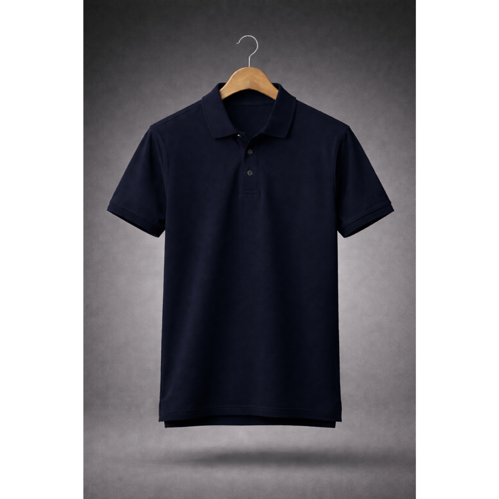 The Classic+ Polo