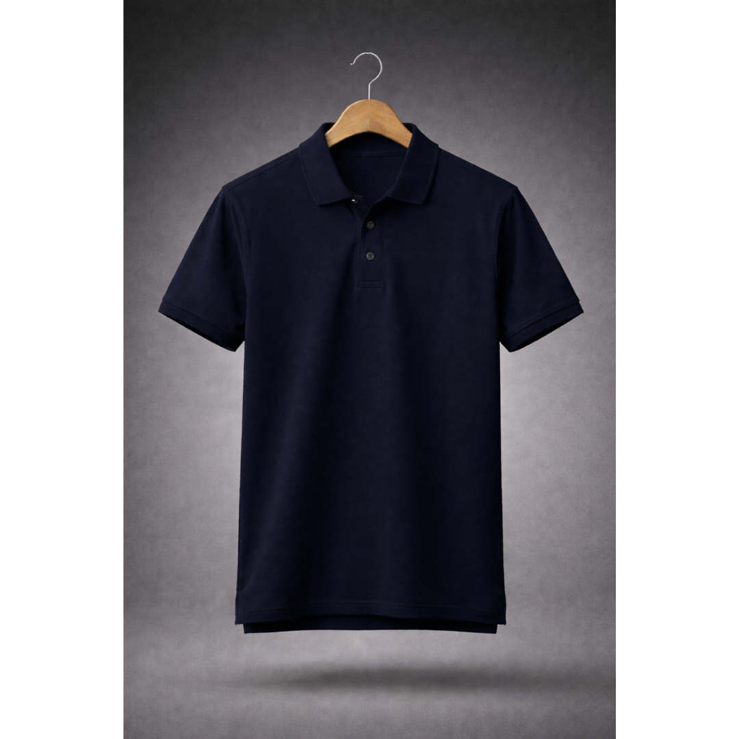 The Classic+ Polo