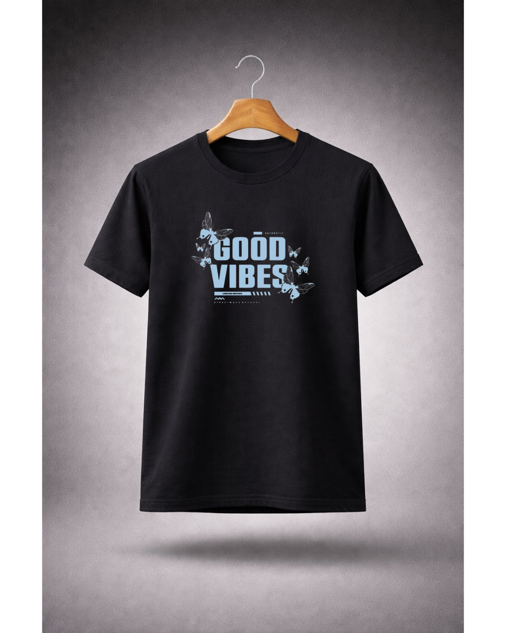 Good Vibes