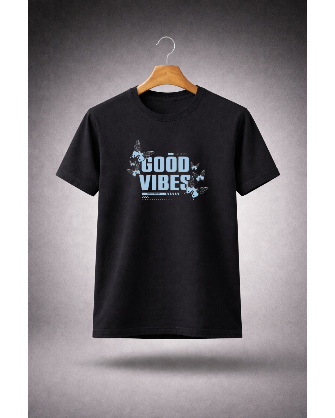 Good Vibes