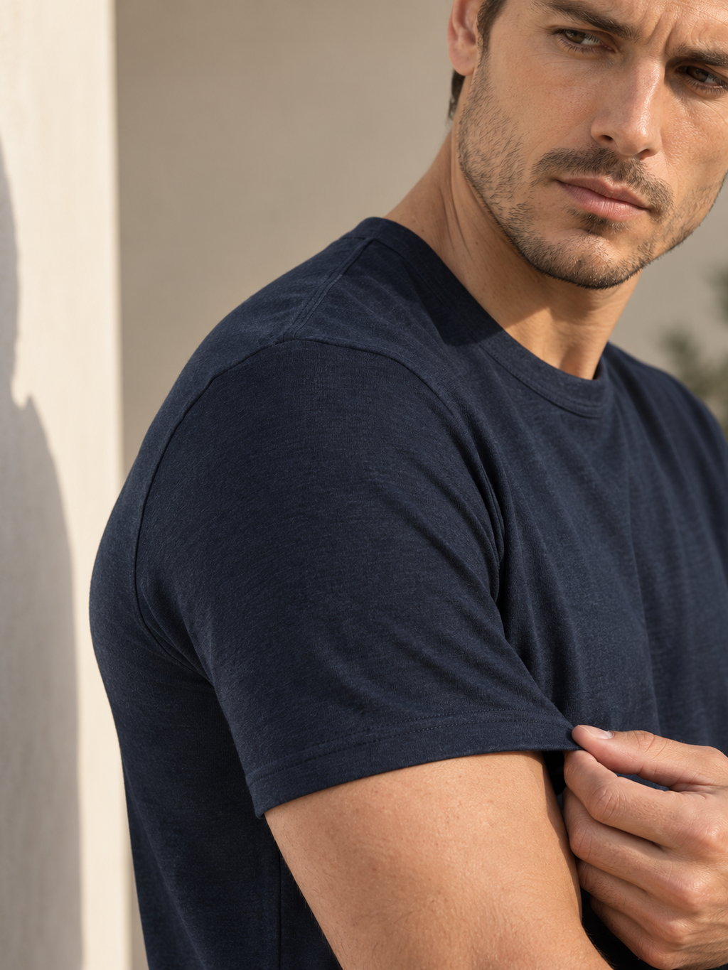 Comfy - Crewneck for Men