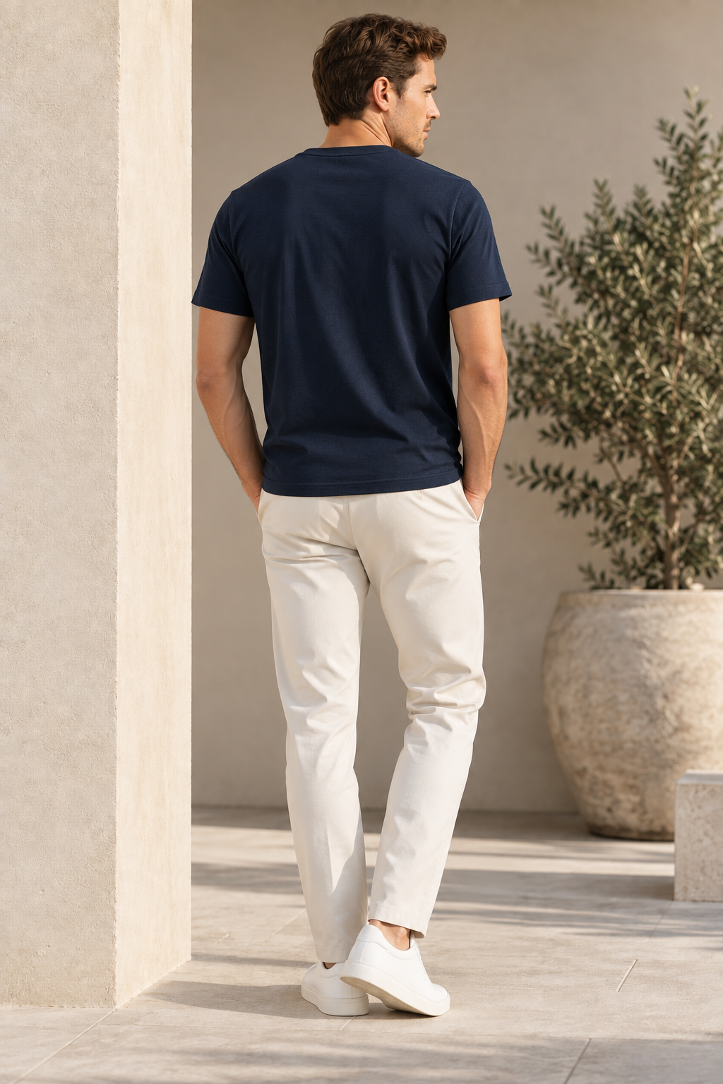 Comfy - Crewneck for Men