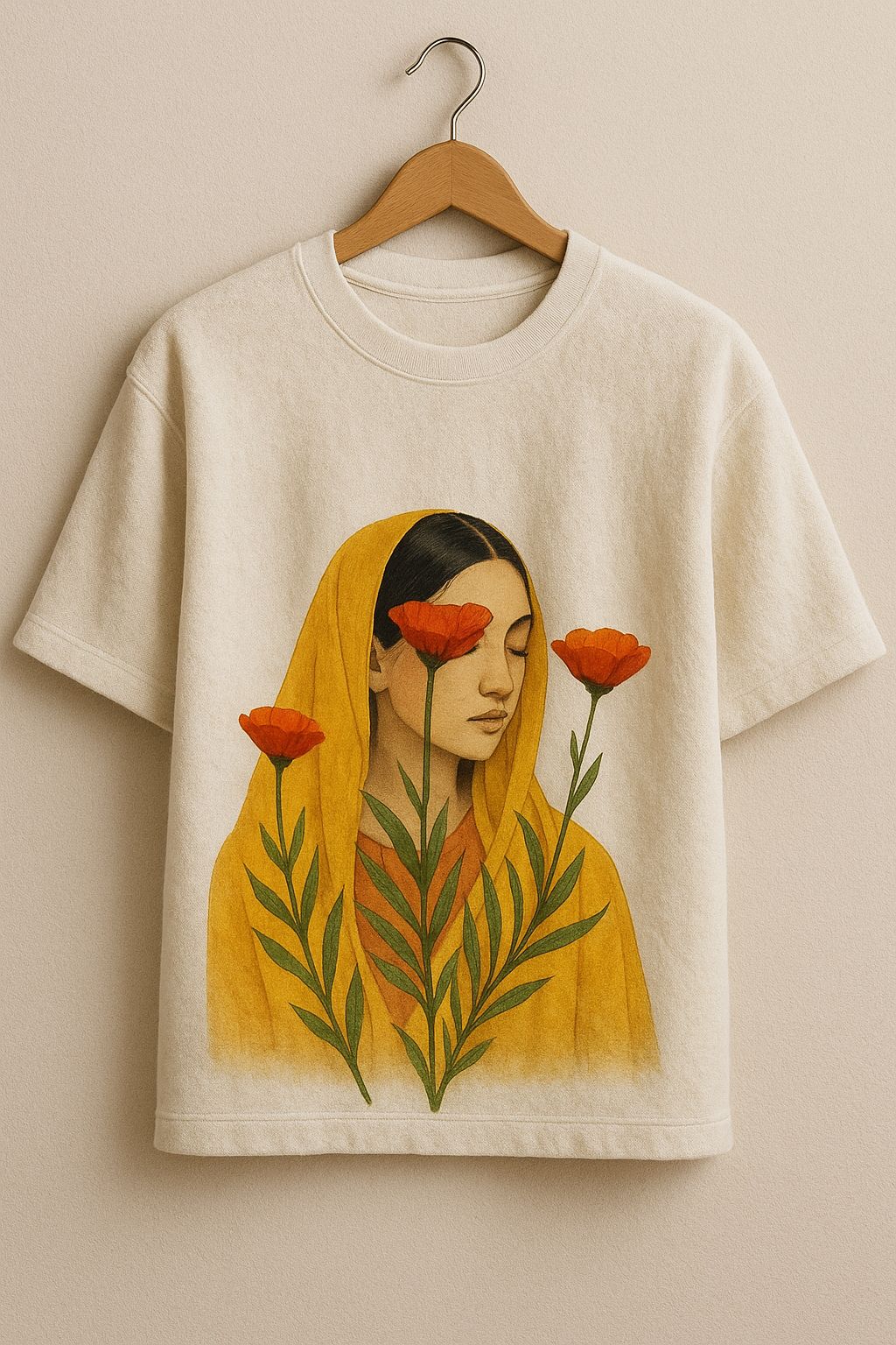 The Serenity Bloom