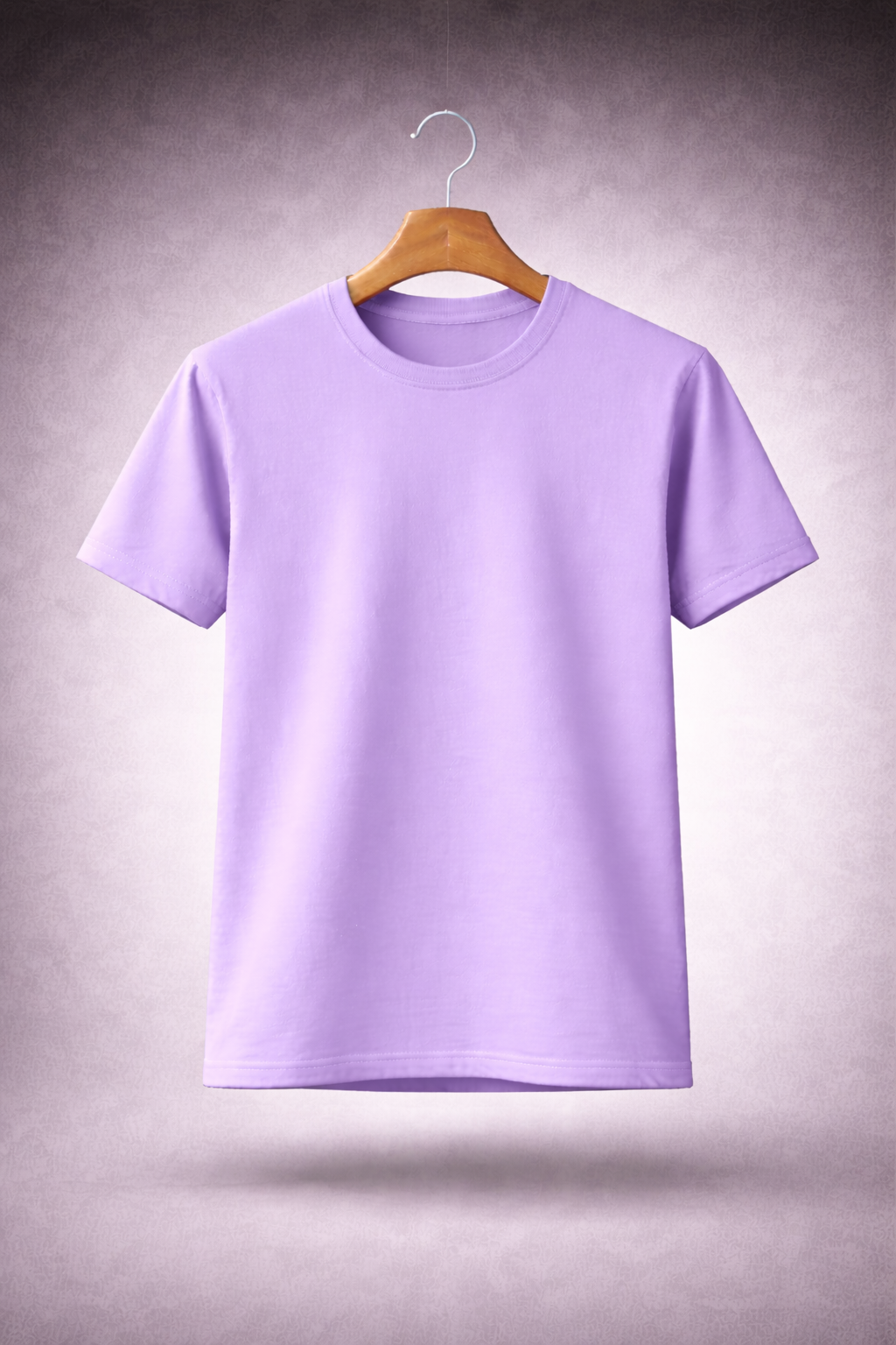 Signature True Bio Round Neck Tee