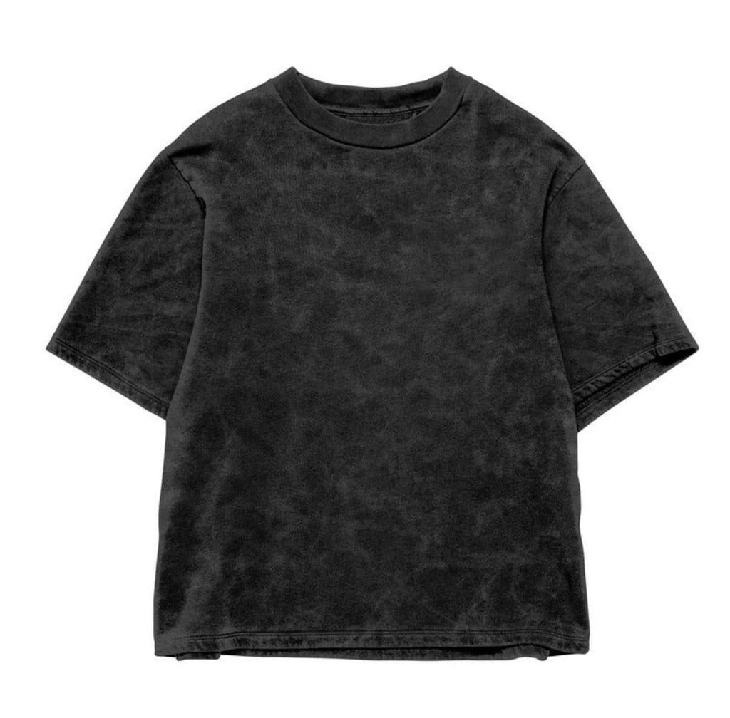 Back Acid Wash