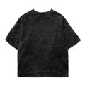 Back Acid Wash